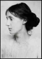 Virginia Woolf