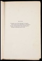 The Village in the Jungle (dedication)