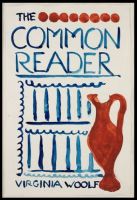 The Common Reader (cover design)