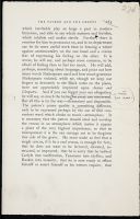 The Common Reader (page proofs)