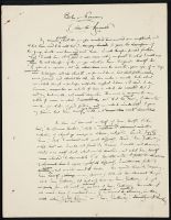 Books and Persons (Arnold Bennett)