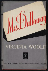 Mrs. Dalloway (American)
