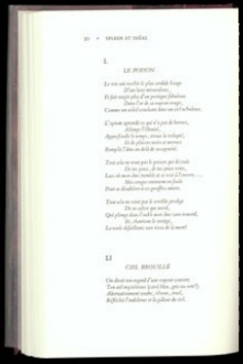 Flowers of Evil - French