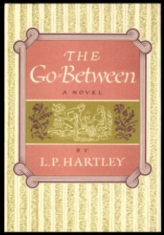 The Go Between - original design