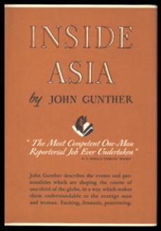Inside Asia - cover