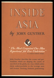 Inside Asia - cover