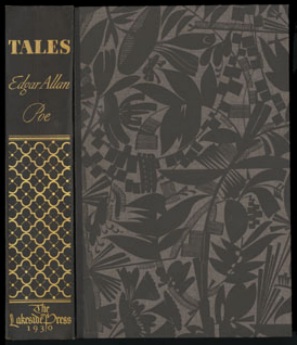 Tales - cover