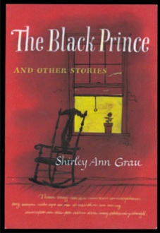 The Black Prince - original design