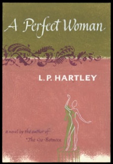 A Perfect Woman - original design