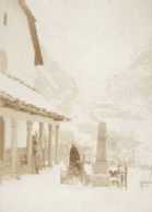 Julia and Leslie Stephen