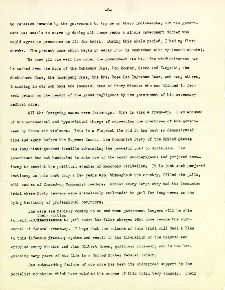 Kaufman document