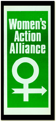 Women's Action Alliance