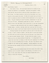 Samuel Bodman to his brother, Lewis, 1875