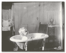 Theodora Dunham, 1897