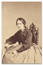 Hattie Purvis, undated