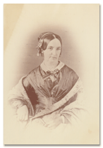 Martha Coffin Wright, undated