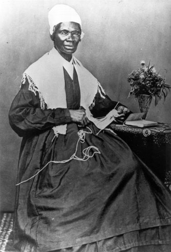 Sojourner Truth