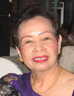 Mercedes Concepcion