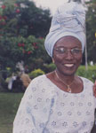 Grace Ebun Delano