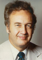 Reimert Thorolf Ravenholt, M.D.