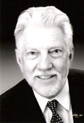 Everett M. Rogers