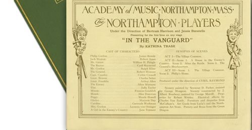 The Northampton Players