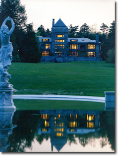 yaddo photograph