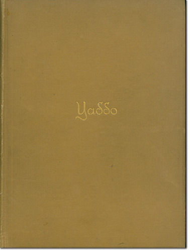 Cover, 1923