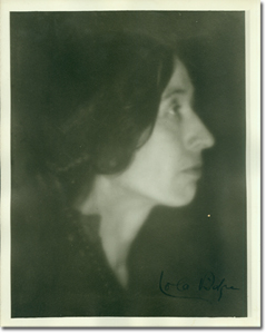 Photograph, undated
