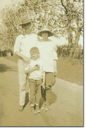 Photograph, early 1920's