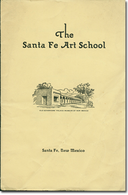 Cover, 1929