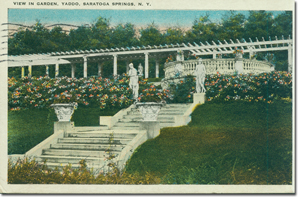 Postcard, 1929