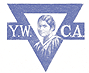 Logo of the YWCA of India