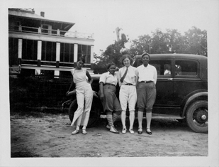 photograph, 1931