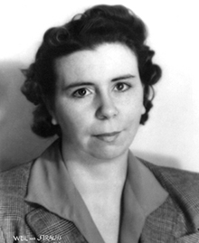 Rose Terlin, 1941