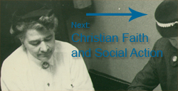 Next: Christian Faith and Social Action