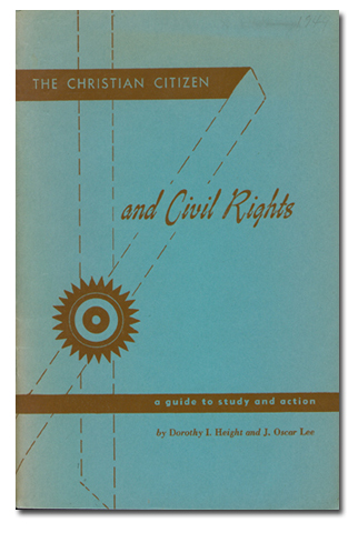 The Christian Citizen and Civil Rights