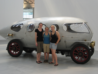 Vehicle Summit Group