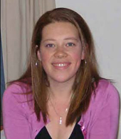 Amanda Anderson '09J