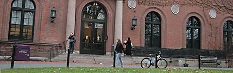 Neilson Library