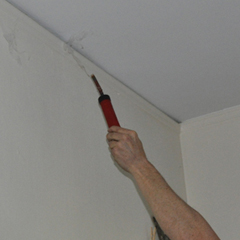 Park House Leakage Evaluation