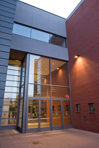 Brown Fine Arts Museum