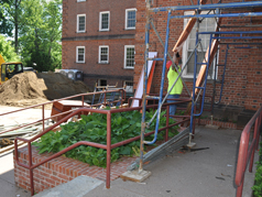 NorthropGillett-new ramp