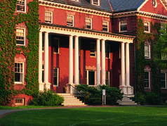 Chapin House