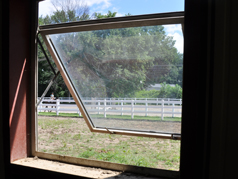 Equestrian Center 