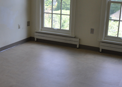 Capen floors