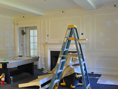 Emerson common room
