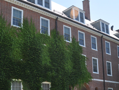 Jordan House