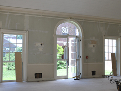 Gardiner dining room 