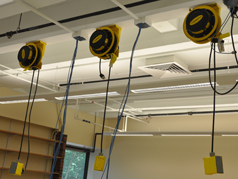Sabin-Reed wiring 